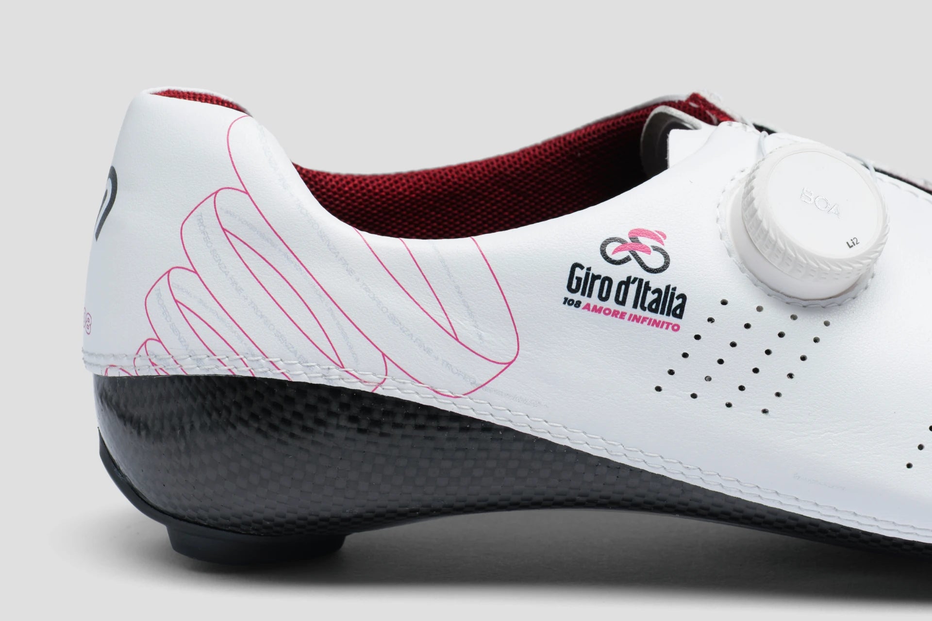 Nimbl Ultimate Giro 2025 LTD - (Pre Order - Early June)